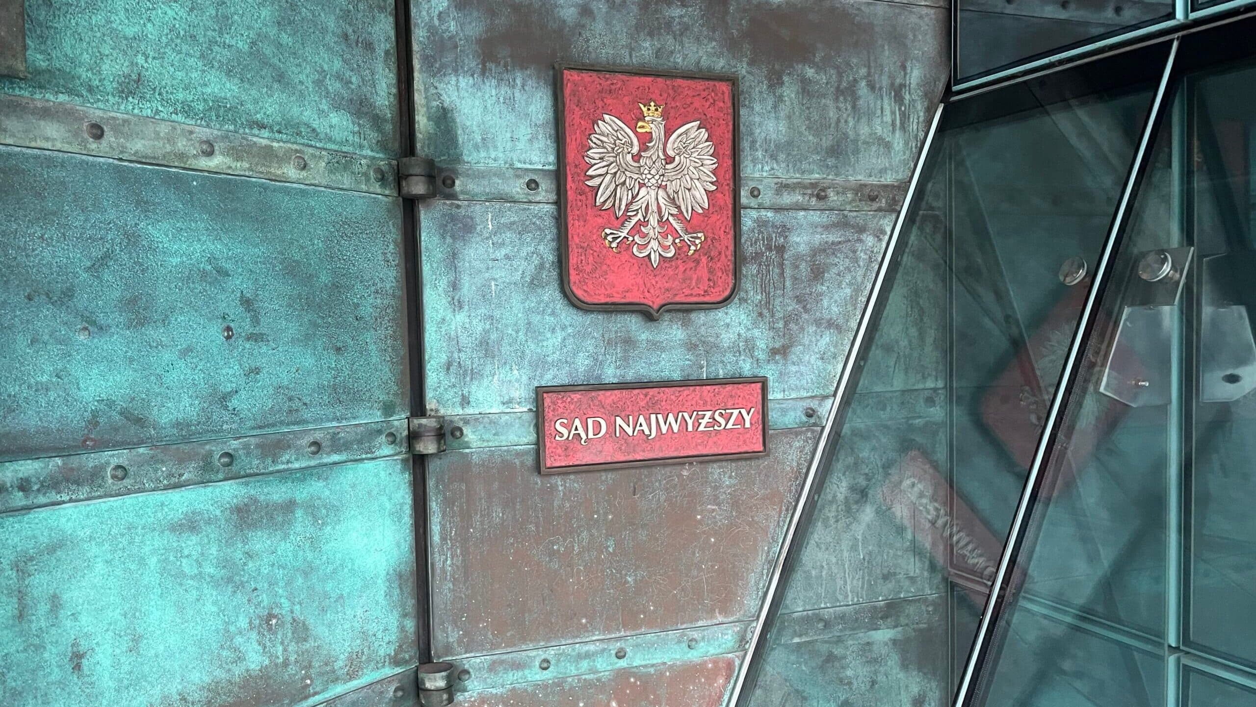 Zbigniew Kapiński: Orzekając w sprawie lustracji Lecha Wałęsy stosowaliśmy zasadę domniemania niewinności