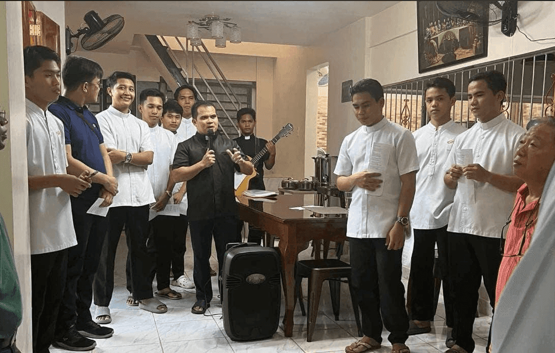 Radio Wnet dotarło do „Miasta Uśmiechów” na Filipinach