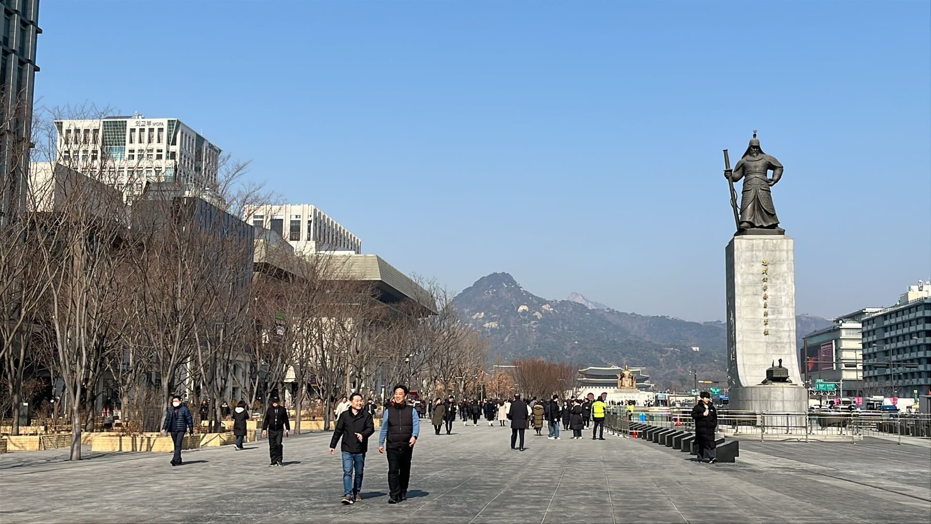 Korea Południowa czyli potęga technologiczna z problemem niskiej dzietności i wysokim współczynnikiem samobójstw