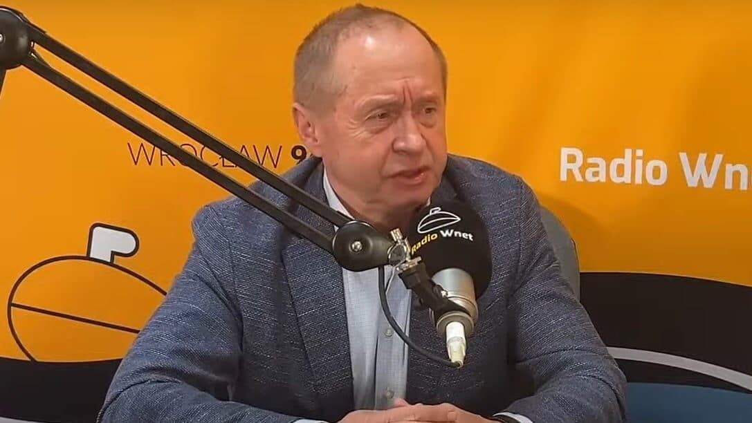 Zbigniew Przybysz: Należy wprowadzić 1 proc. podatek przychodowy