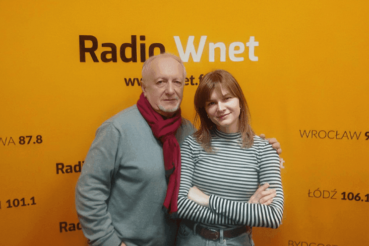 „Yelllow Submarine” na Handpanie! – Czas nie tylko na country – 03.02.2025 r.
