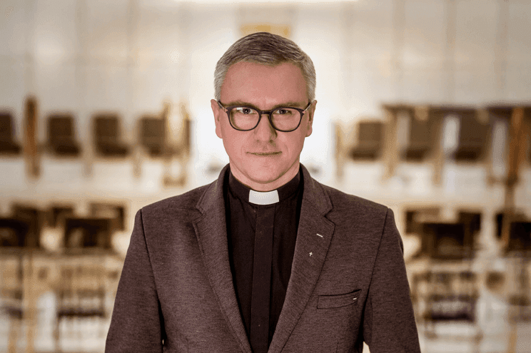 Miś – Medyceusze i Servici z Florencji – 17.02.2025 r.