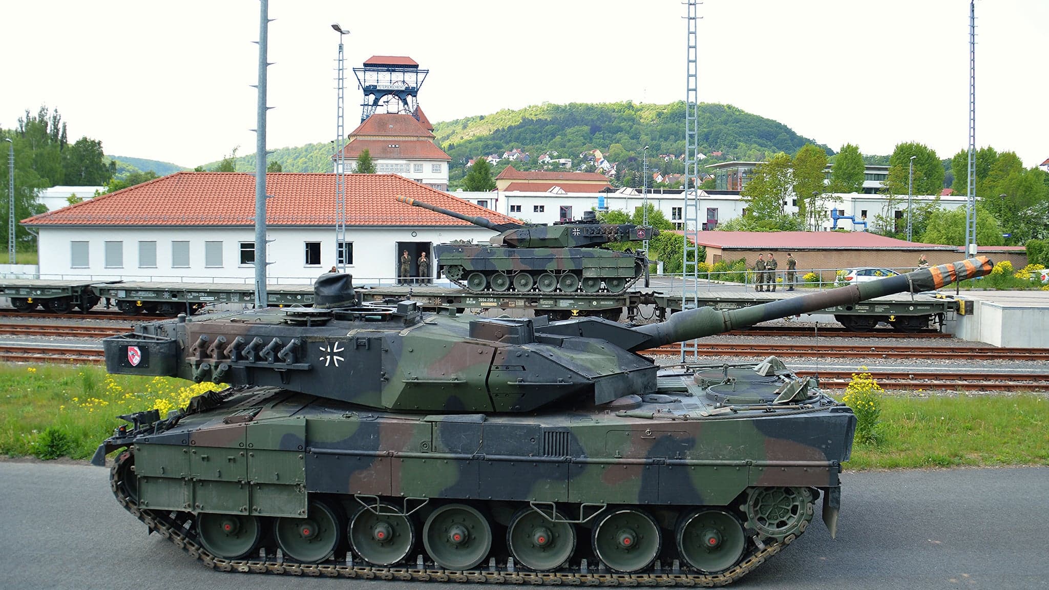 Zaczął się lobbing za europejską armią. Dr Jan Parys przestrzega przed konsekwencjami dla Polski