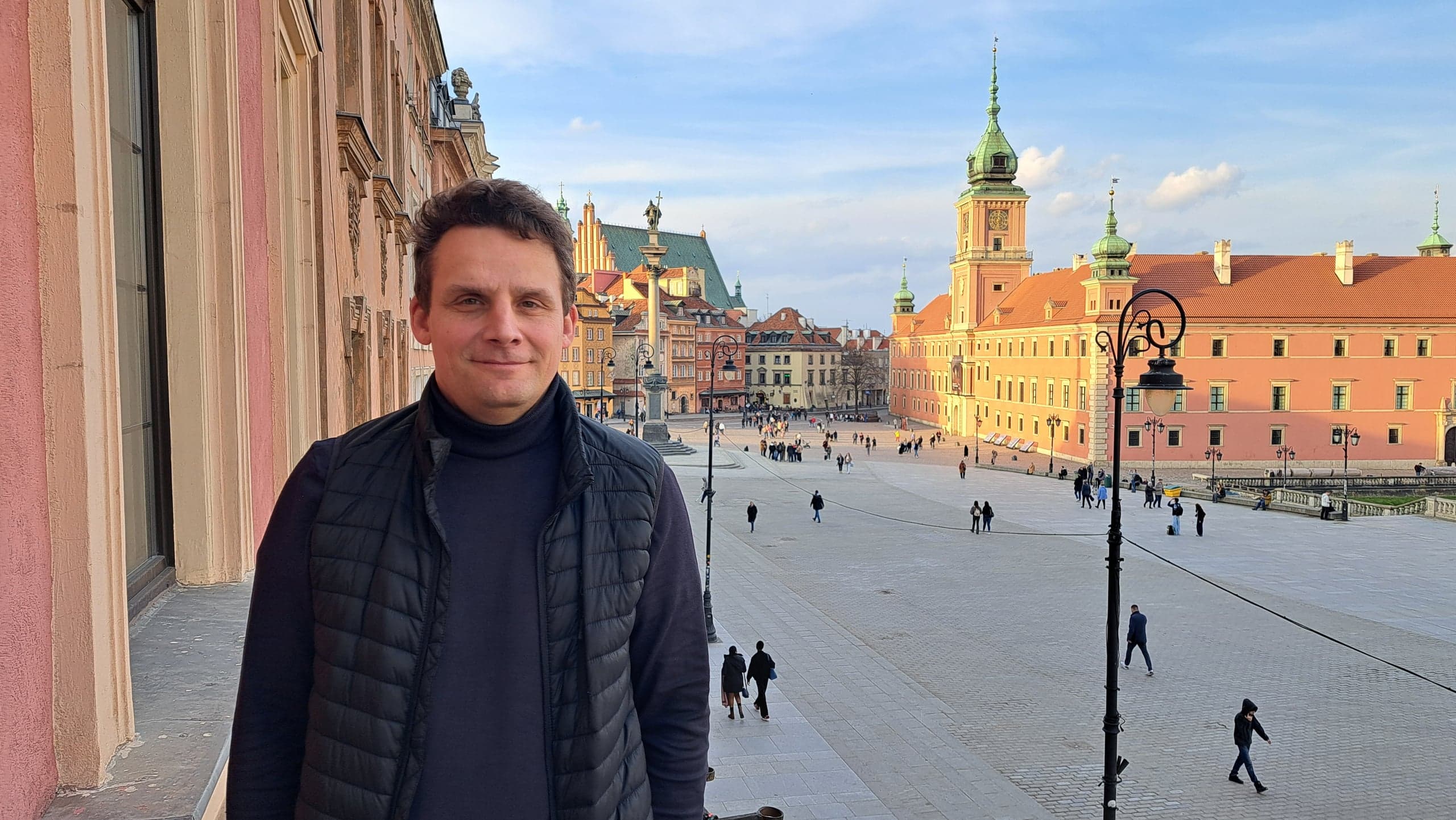 OPTYMIZM NIE ZASTĄPI NAM SUWERENNOŚCI. 34 odcinek audycji Limes inferior