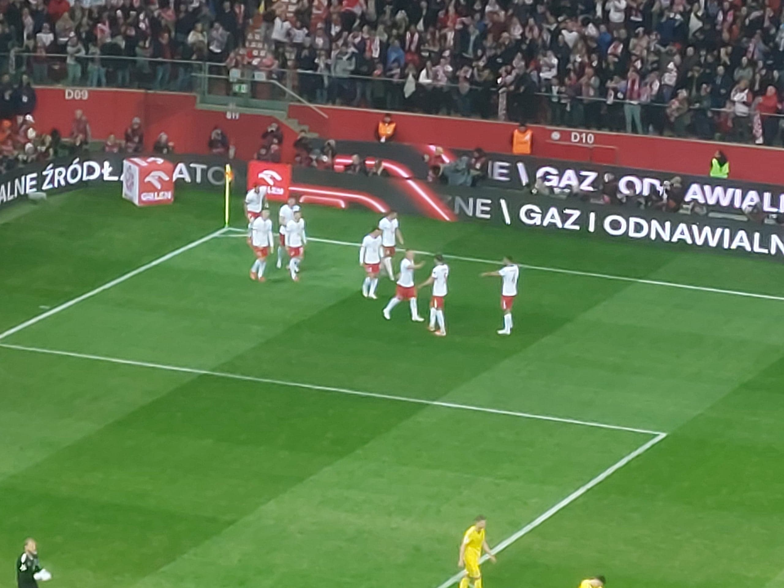 Porozmawiajmy o Sporcie: komentarze po meczu Polska-Litwa na PGE Narodowym