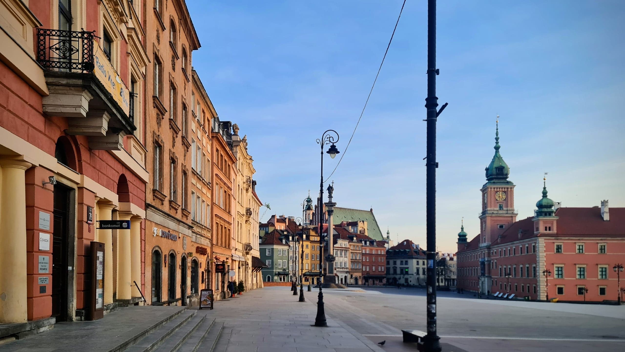 Poranek Radia Wnet: Jakie zdolności bojowe ma polska armia? Wnet Dookoła Świata – Indie – 06.03.2025 r.