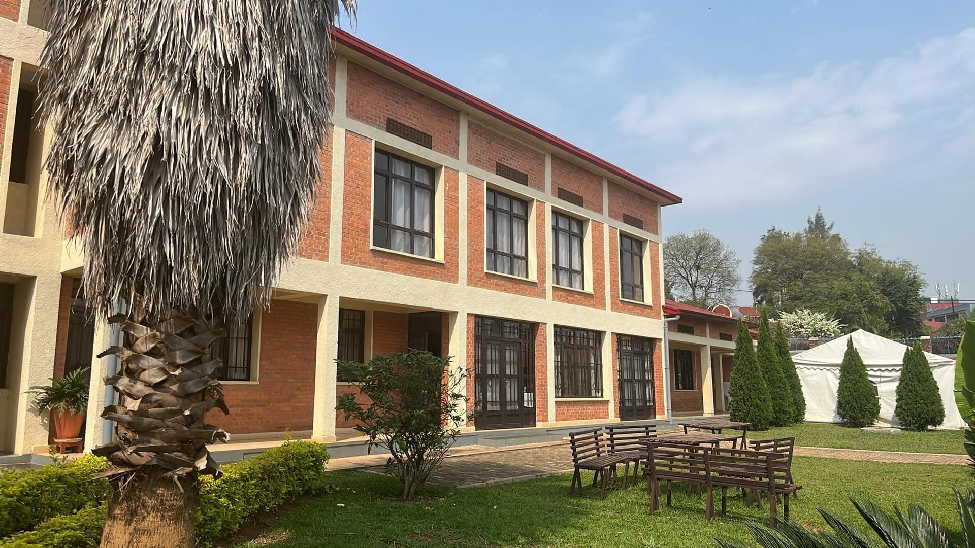 Radio Wnet w Rwandzie. Pallotyni od kilkudziesięciu lat pomagają wykluczonym i opuszczonym