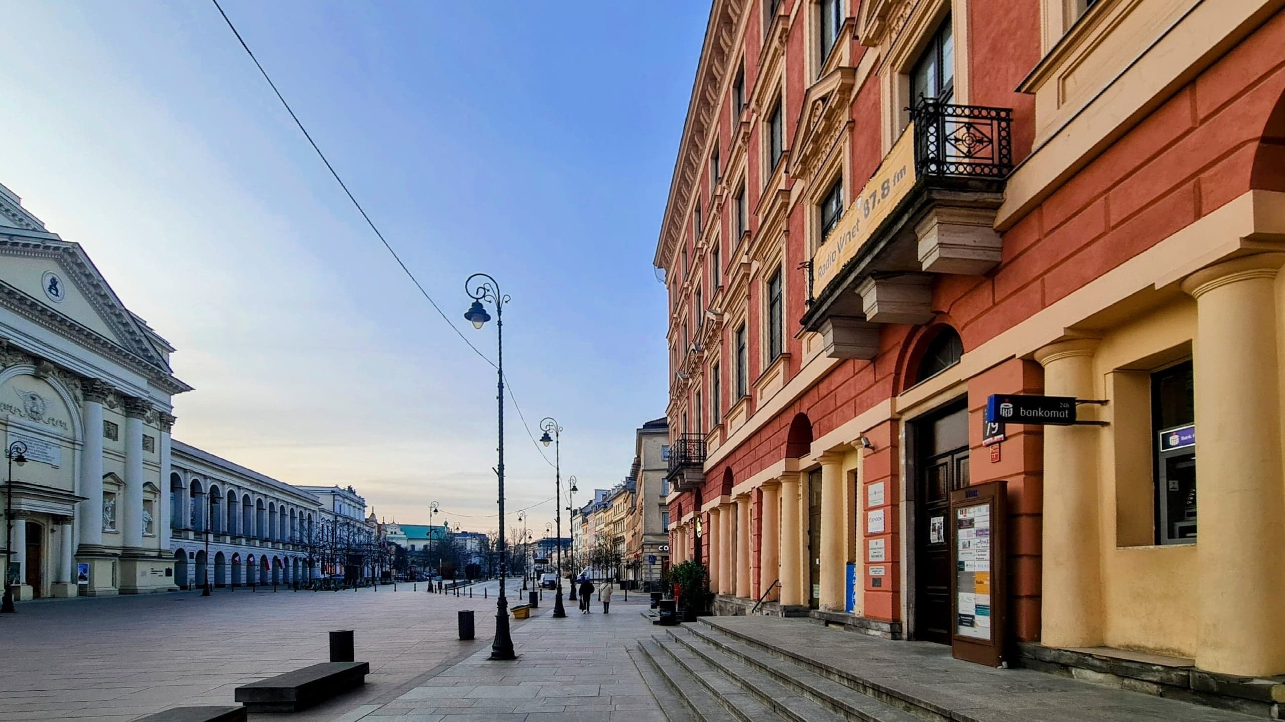 Poranek Wnet: Taśmy Tuska i Giertycha – polityczna bomba czy kapiszon? – 16.06.2025 r.