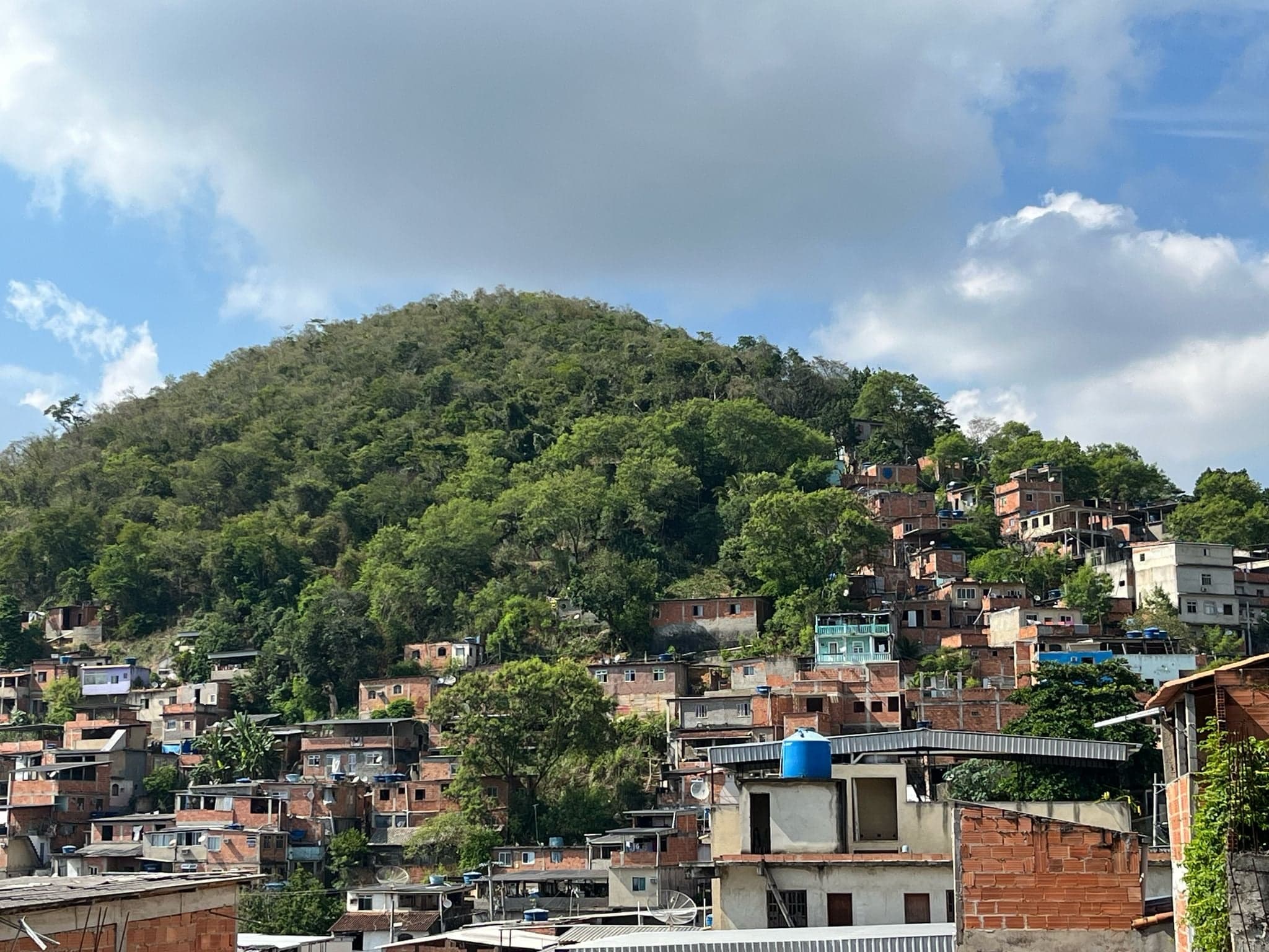Wnet Dookoła Świata. Rio de Janeiro: Miasto pełne kontrastów – relacja Małgorzaty Kleszcz z Brazylii