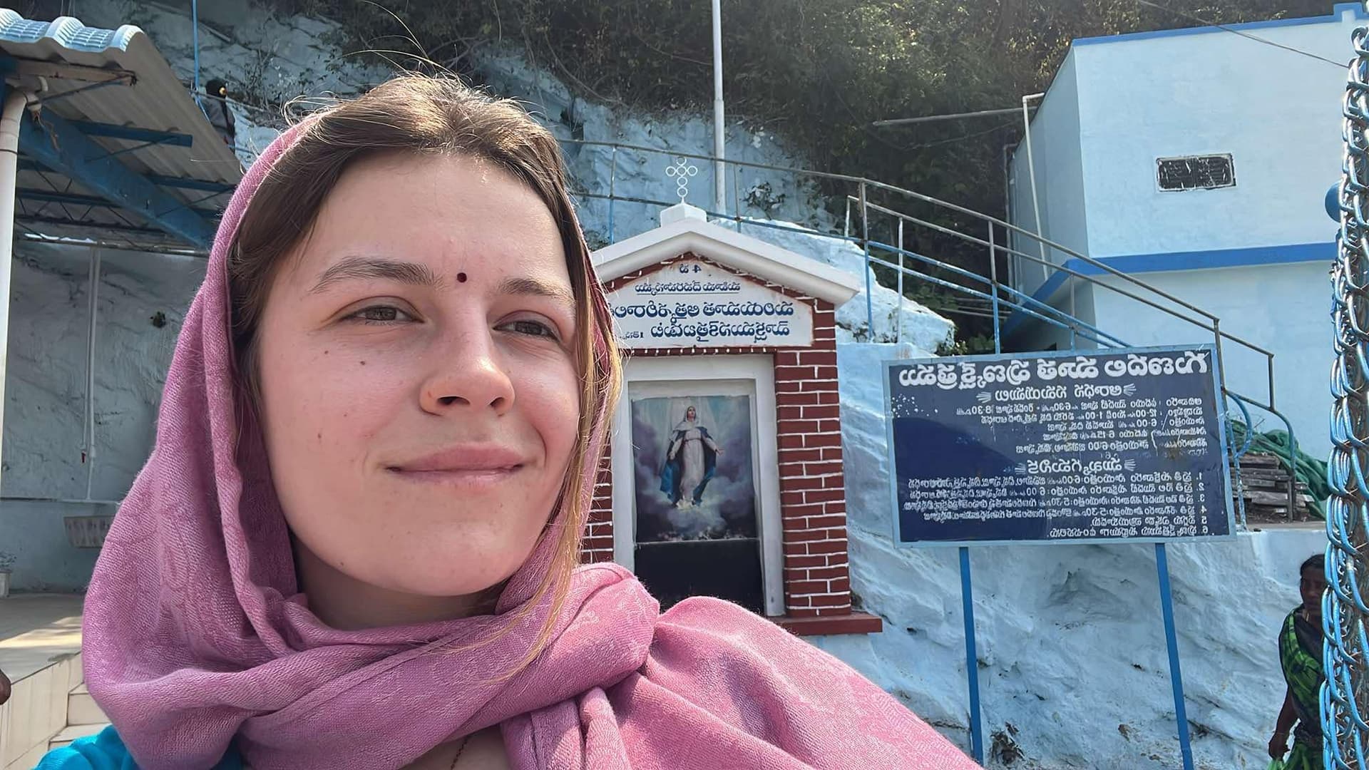 Ile kosztują banany i kawa Indiach? Czy dobrze mieć starszego brata? Odpowiedzi we Wnet Dookoła Świata