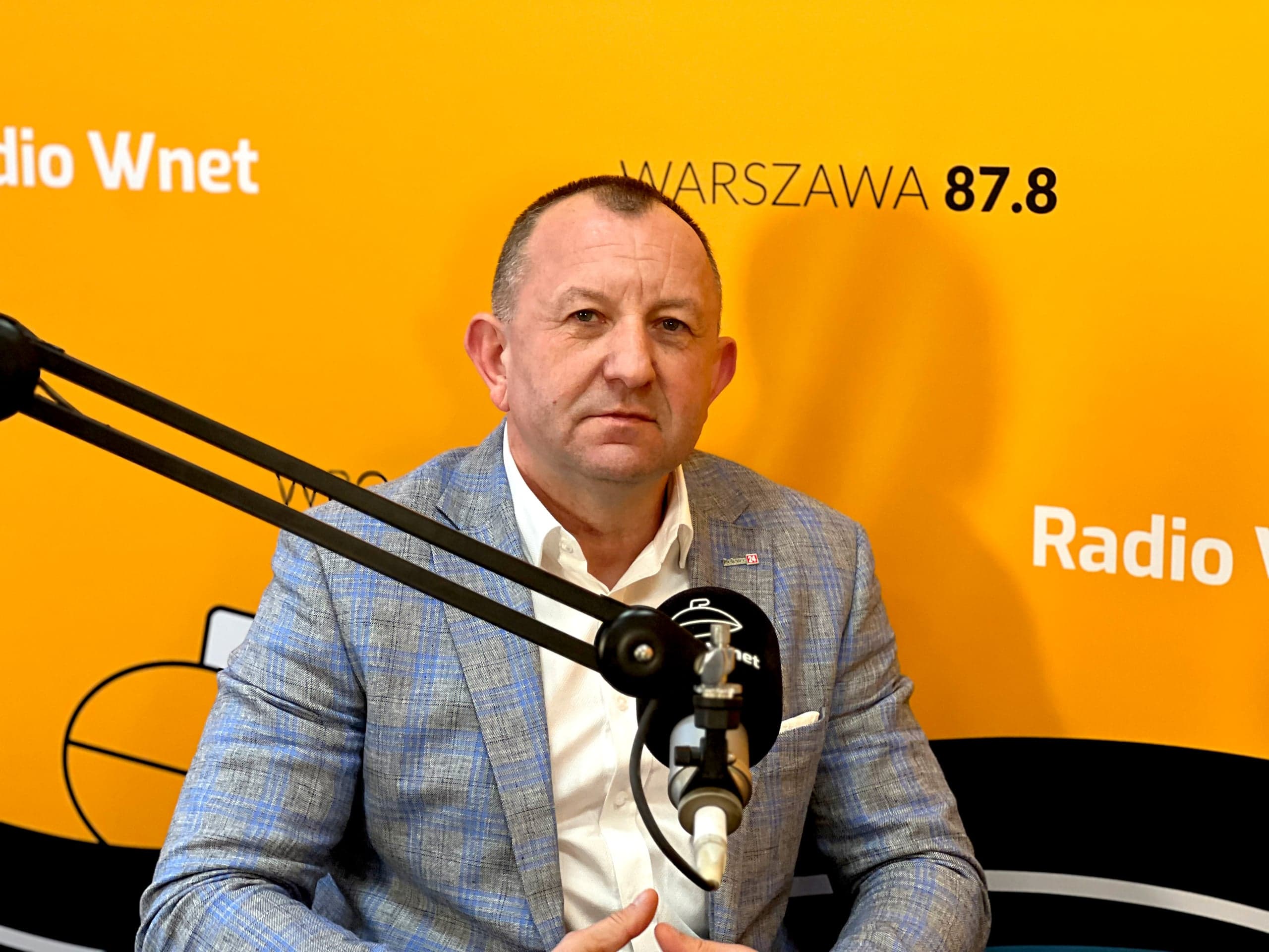 SAFE i ryzyko MON: „2028 tracimy płynność”