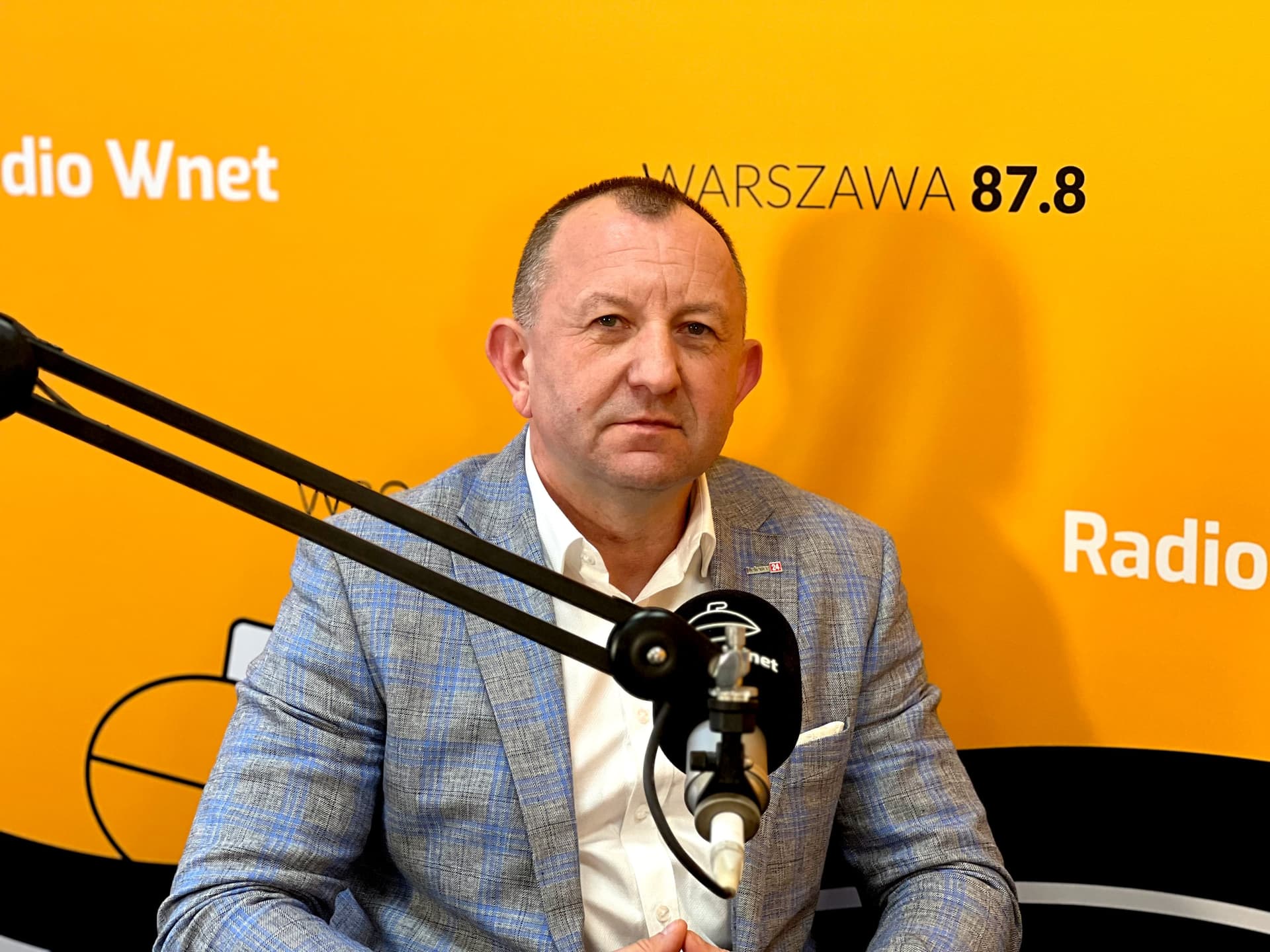 Polska bez strategii bezpieczeństwa. Generał Gromadziński: dryfujemy, nie wiemy dokąd zmierzamy