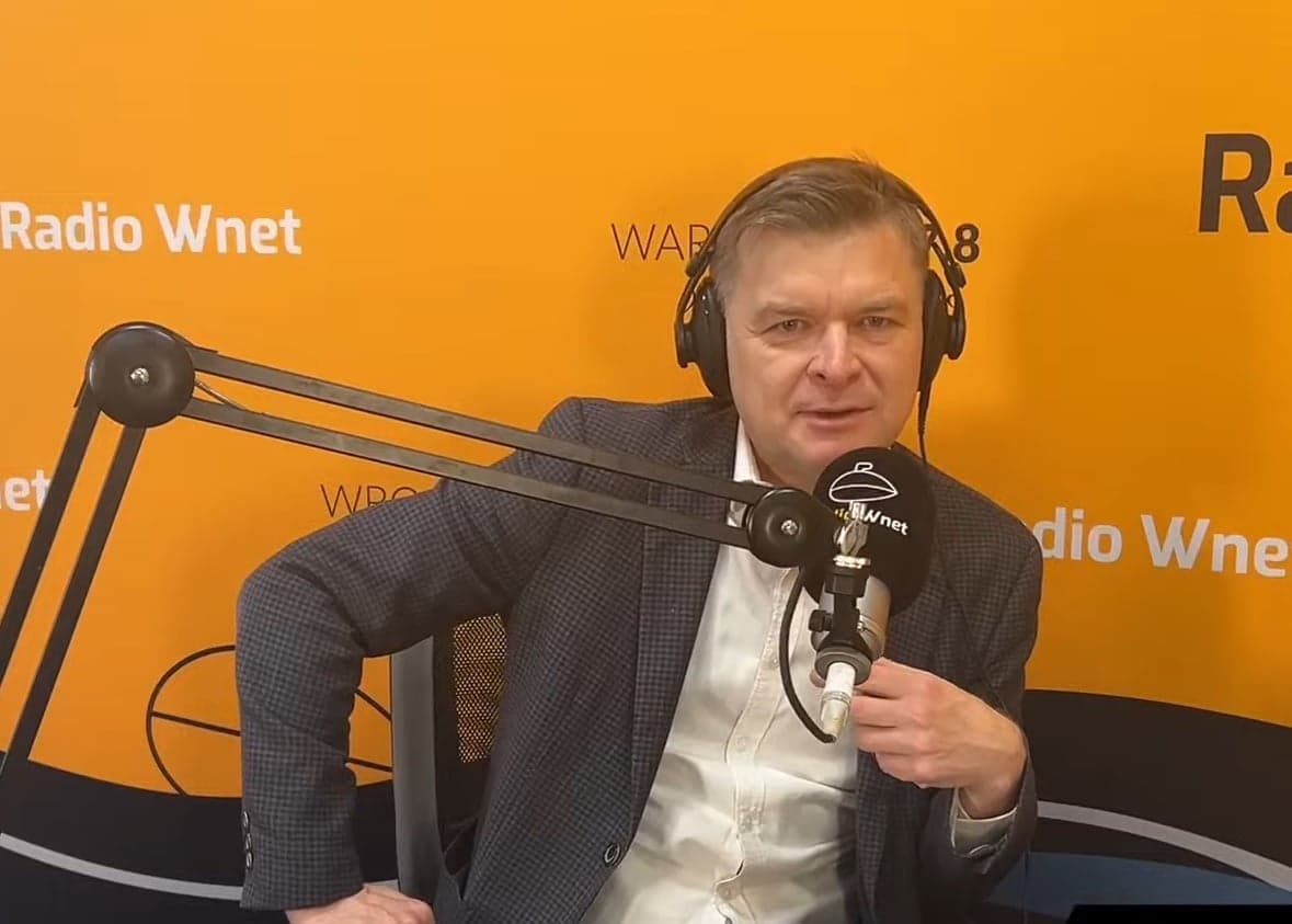 Grzegorz Górny o „Duchowej historii Polski”