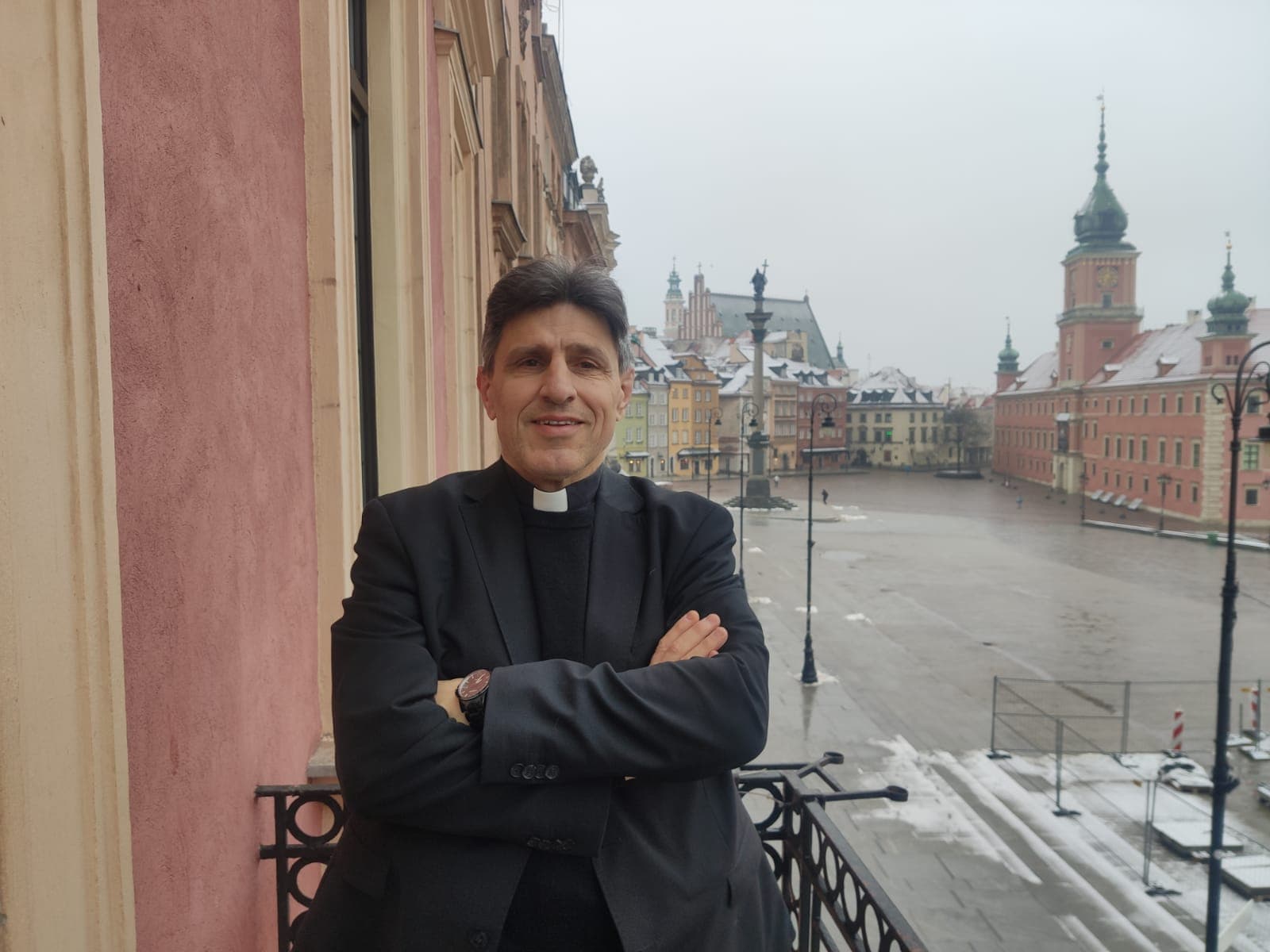 MiŚ – Miłość wraca i świat ubogaca – 12.03.2025 r.