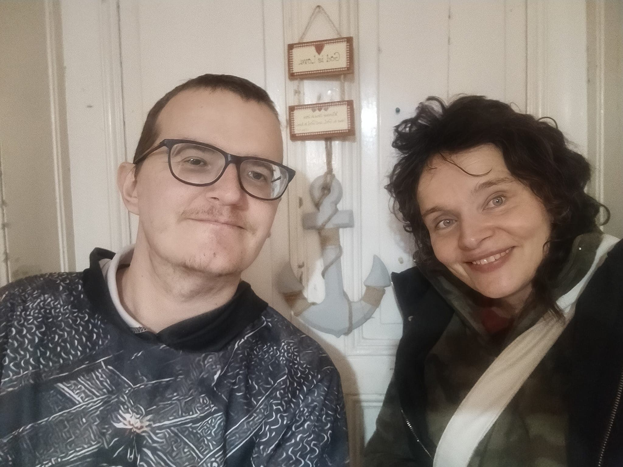 MiŚ – medykamenty i Soterie – domy dla osób w kryzysie – 20.03.2025 r.