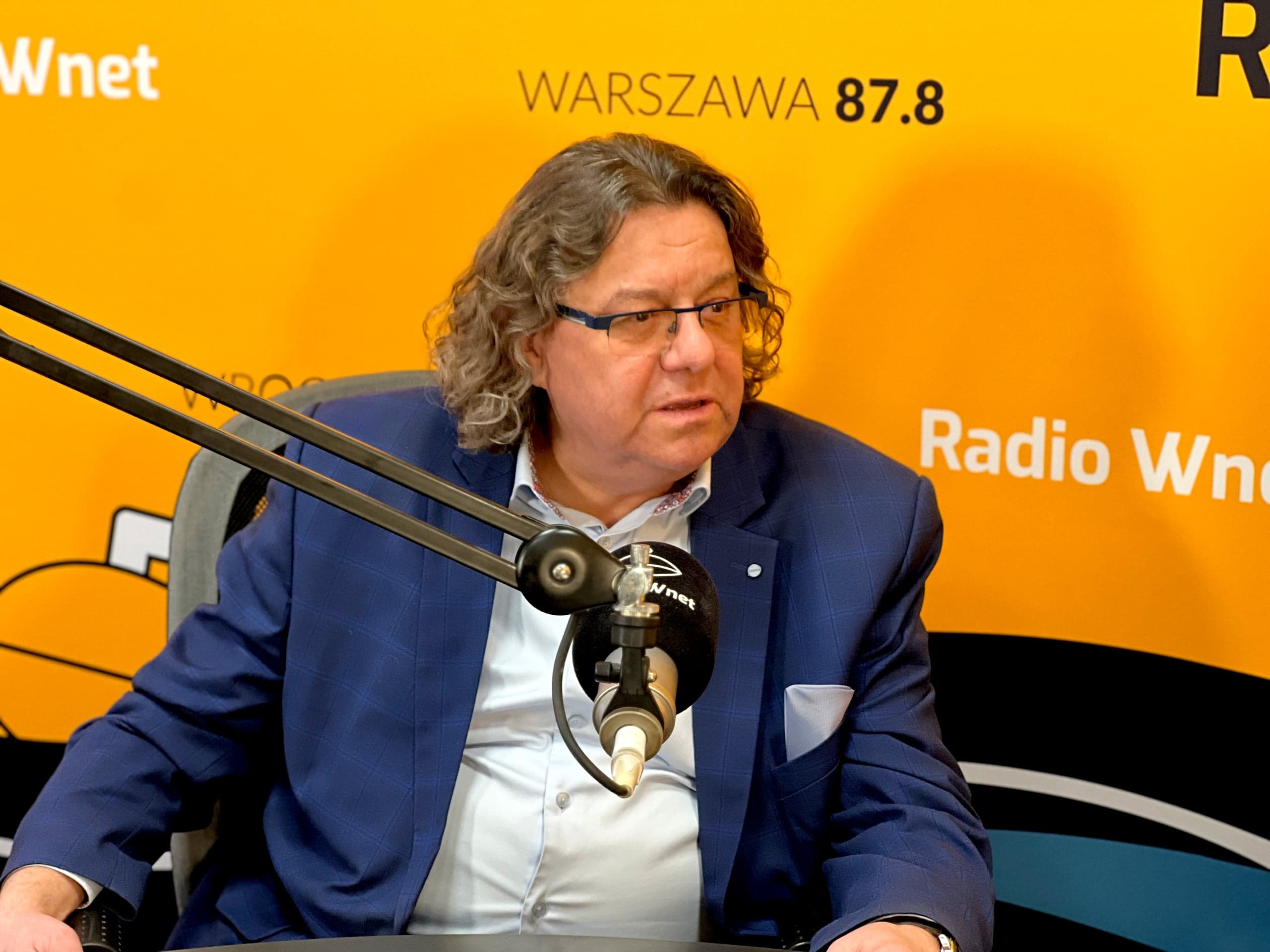 Krzysztof Żochowski: Koszty osobowe pochłaniają zbyt dużą część wydatków na służbę zdrowia