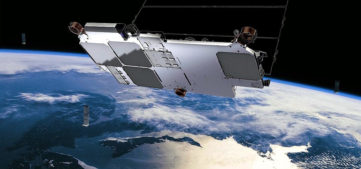 Czym jest Starlink i czy istnieje dla niego realna alternatywa? Wyjaśnia Mirosław Usidus