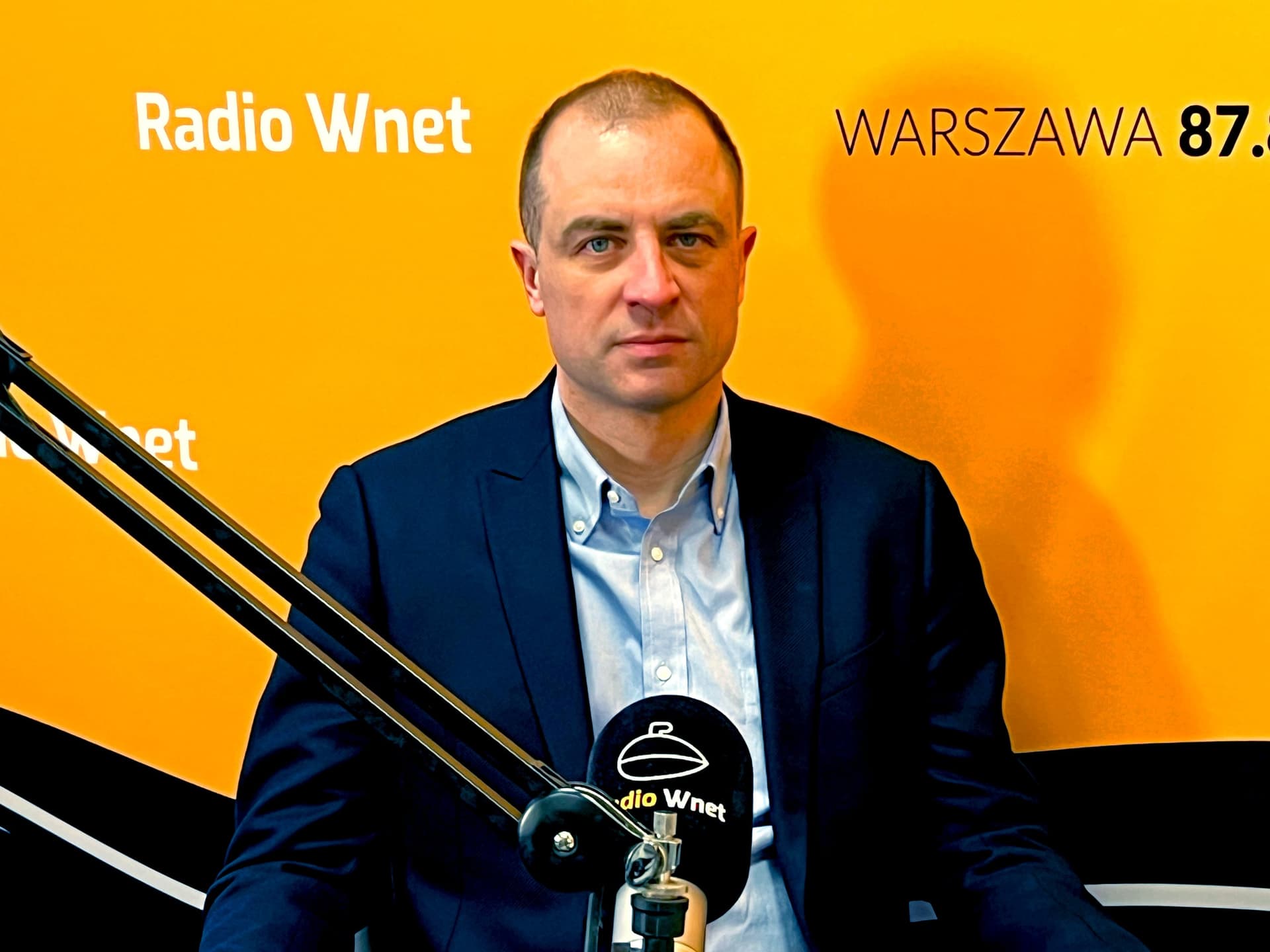 Szatkowski o odebraniu dostępu do tajemnic: Służby szukały na mnie haków po zmianie władzy
