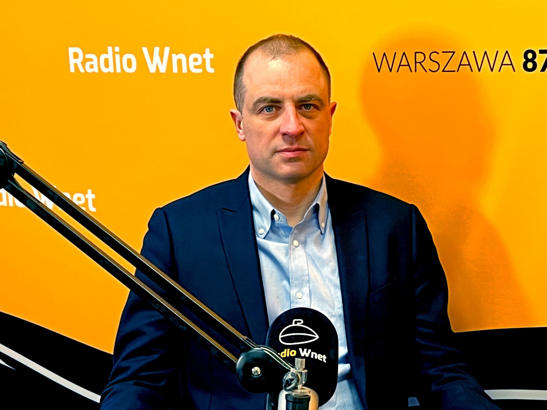 Tomasz Szatkowski o SAFE: Podstawowym interesem Polski jest suwerenność