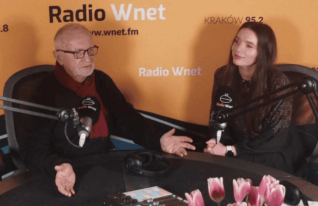 Rita Miętusiewicz w audycji Czas nie tylko na country – 03.03.2025 r.