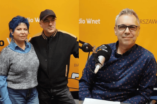 Klaudyna & Best Time” – Czas nie tylko na country – 10.03.2025 r.