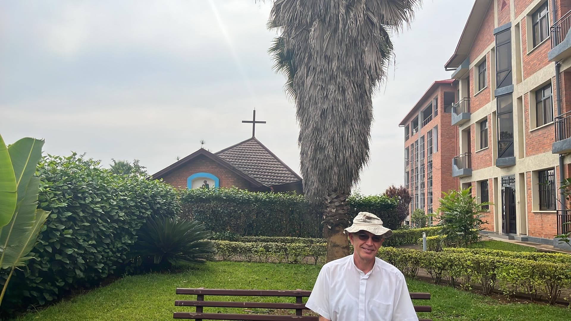 Kościół katolicki po ludobójstwie w Rwandzie. „Spowiadaliśmy codziennie od godz. 8 do 18”