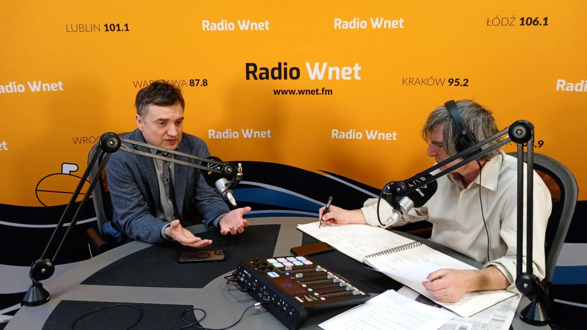 Zbigniew Ziobro: Nie rozumiem, jak Wrzosek może być dalej akceptowana w prokuraturze