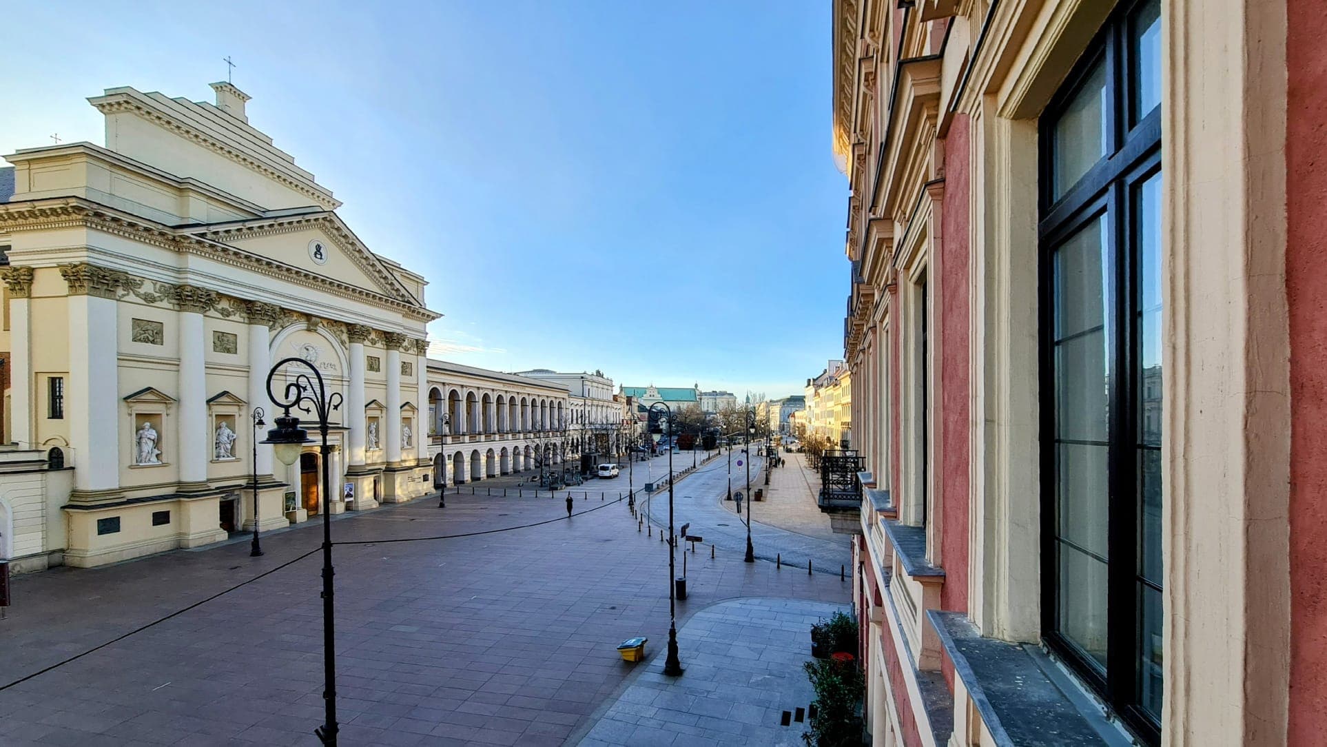 Poranek Radia Wnet: Co dalej z Grupą Azoty? Radio Wnet dotarło na Wybrzeże Kości Słoniowej – 18.03.2025 r.