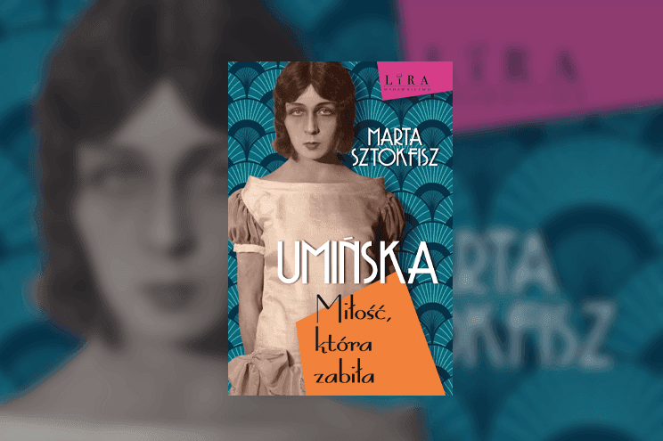Marta Sztokfisz w Nieregularniku literackim – 27.03.2025 r.