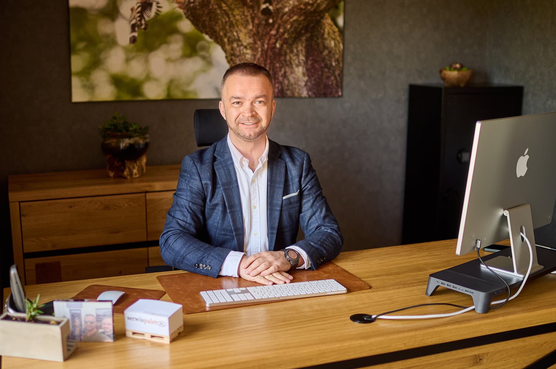 Znikające firmy branży drzewnej. Dlaczego ministerstwo nie analizuje skutków swoich decyzji