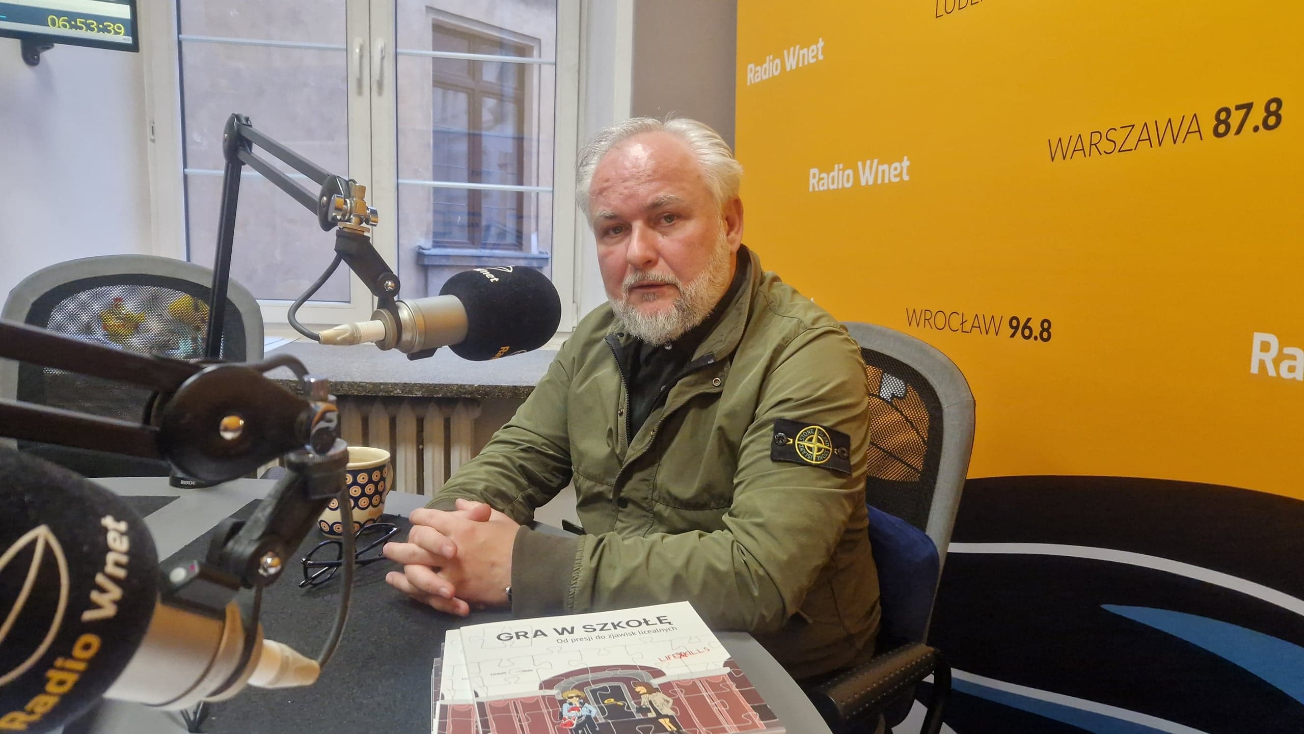 MiŚ – myślenie właścicielskie i skolonizowane – 01.04.2025 r.
