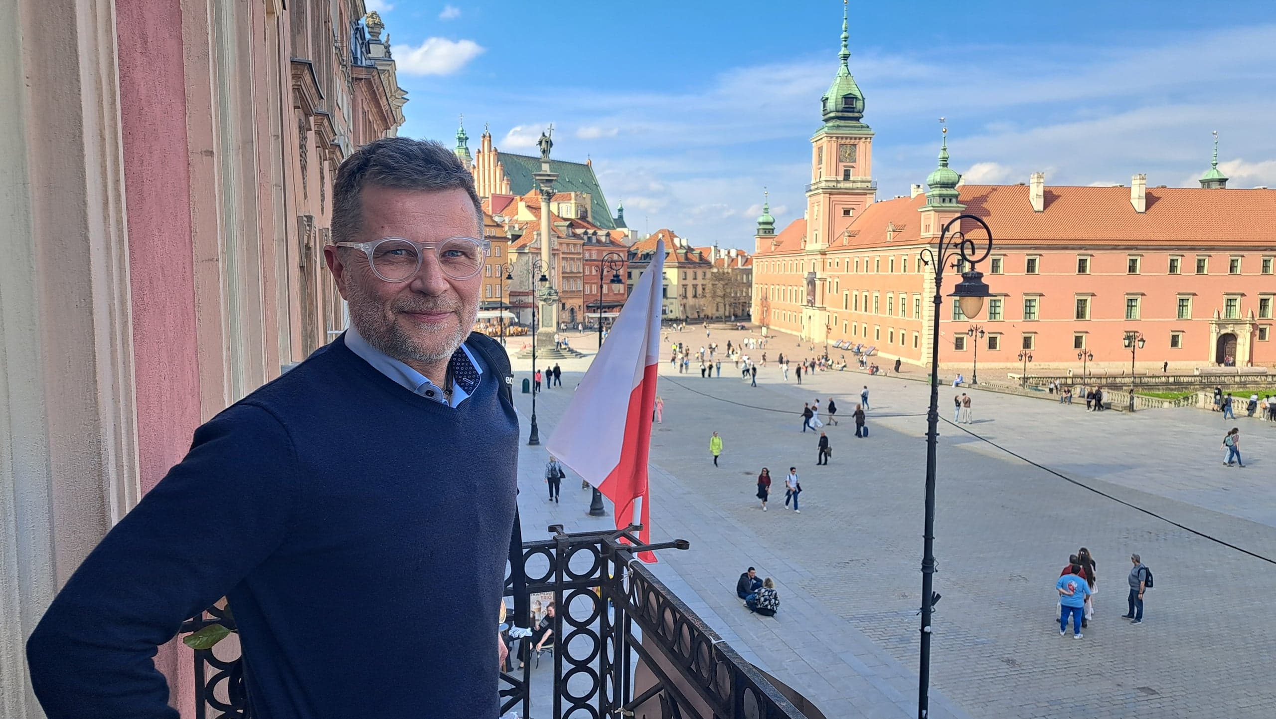 CZY WODÓR UMOŻLIWI TRANSFORMACJĘ ENERGETYCZNĄ? 39 odcinek audycji Limes inferior