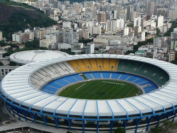 Dlaczego Brazylijczycy kochają futbol?
