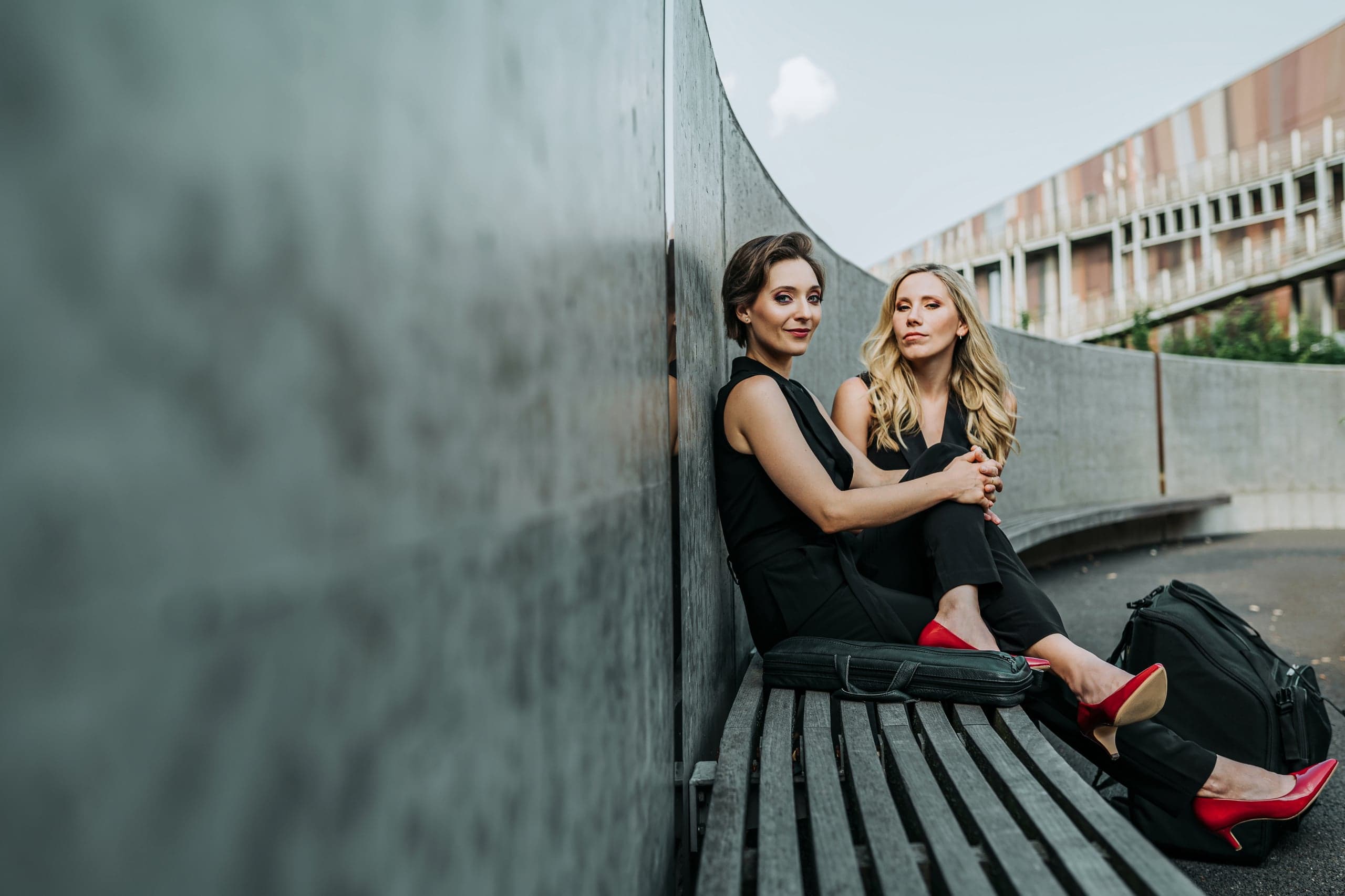 Fusion Duo w audycji Czas nie tylko na country – 17.03.2025 r.