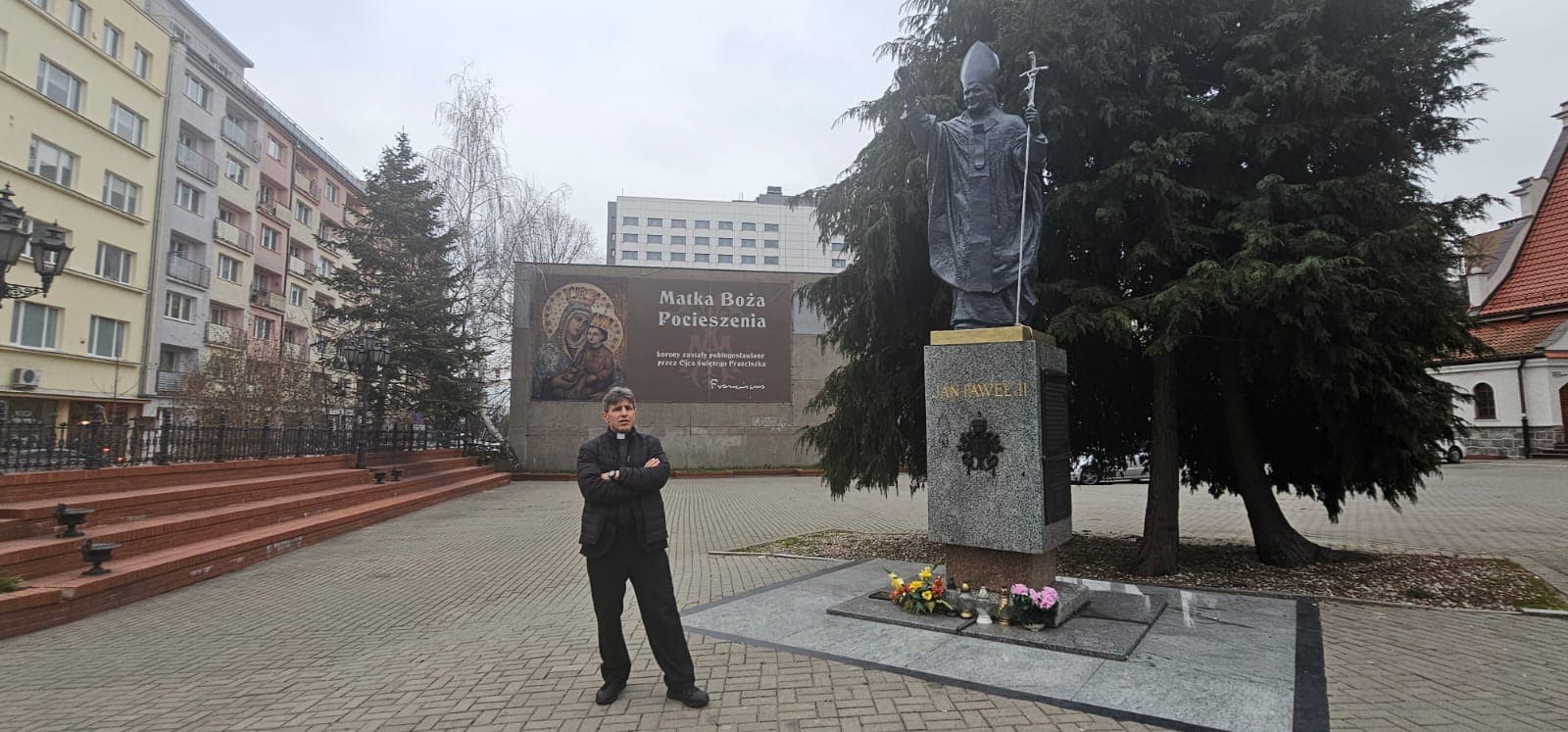 MiŚ – Miłość wyjaśnia i Światło rozjaśni – 02.04.2025 r.