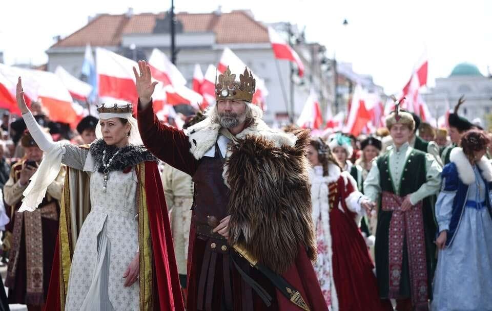 MiŚ – Monarchia Polska i śmiały czyn Chrobrego – 15.04.2025 r.