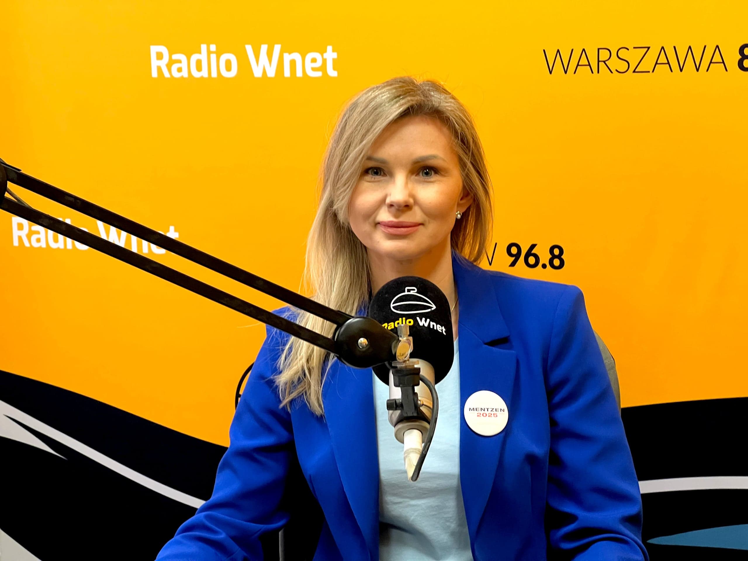Anna Świergocka: widać wyraźnie, że koalicjanci nie zamierzają utonąć wraz z Tuskiem