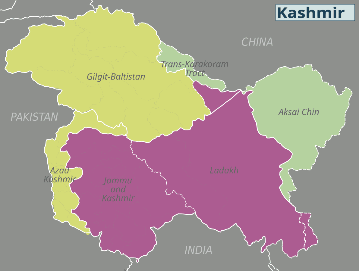 Poważna eskalacja na linii Indie-Pakistan. „Konfrontacja będzie, ale o ograniczonym charakterze”