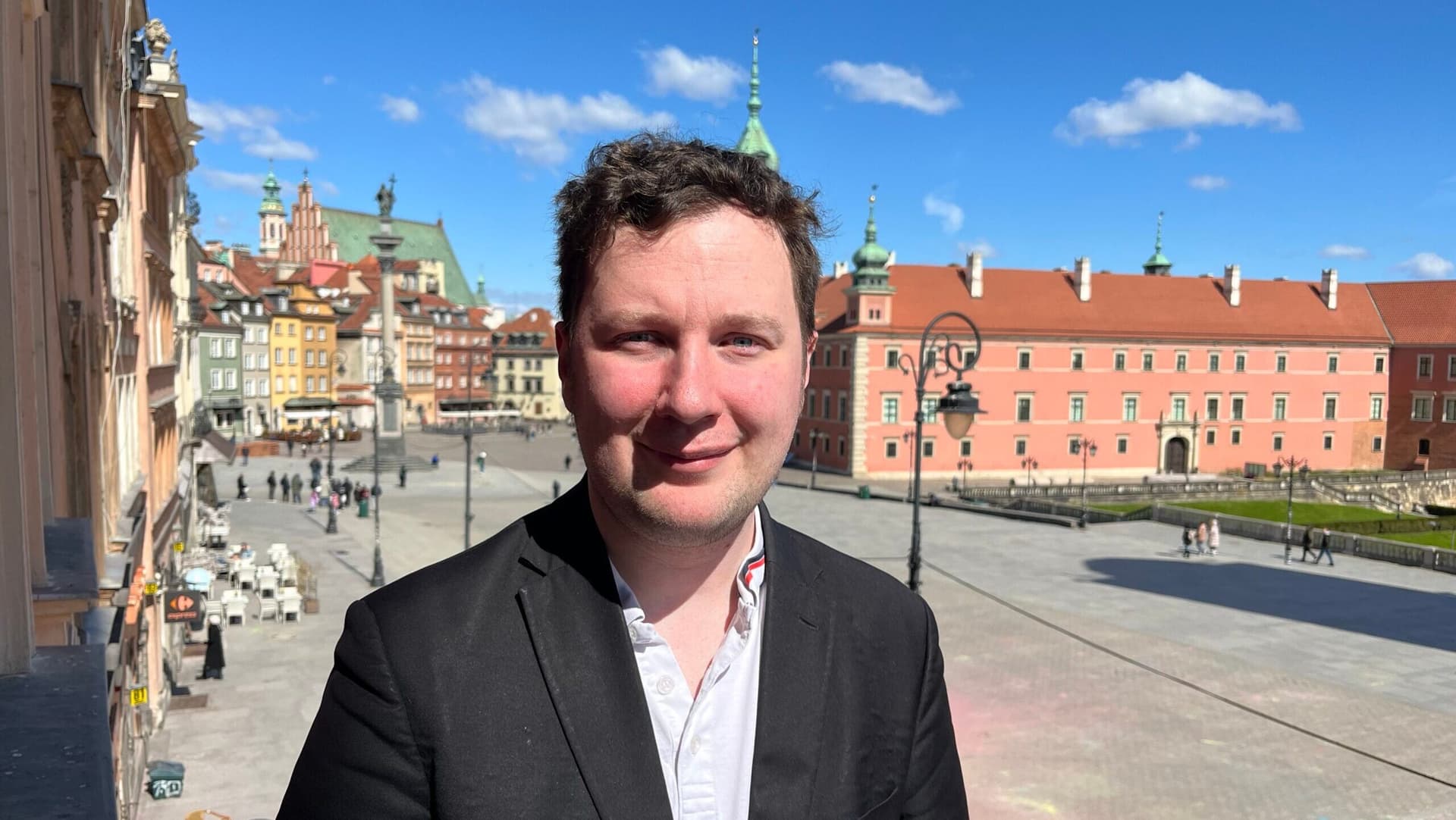 Kida: konstytucja się zdezaktualizowała