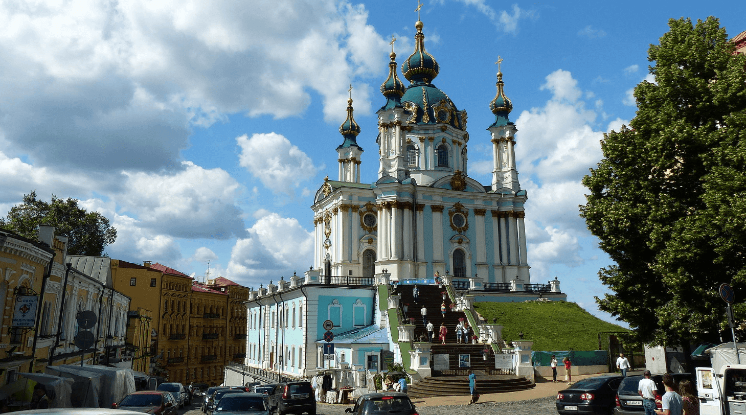 Ukraina szykuje się do świąt. Wojna nie zatrzyma tradycji