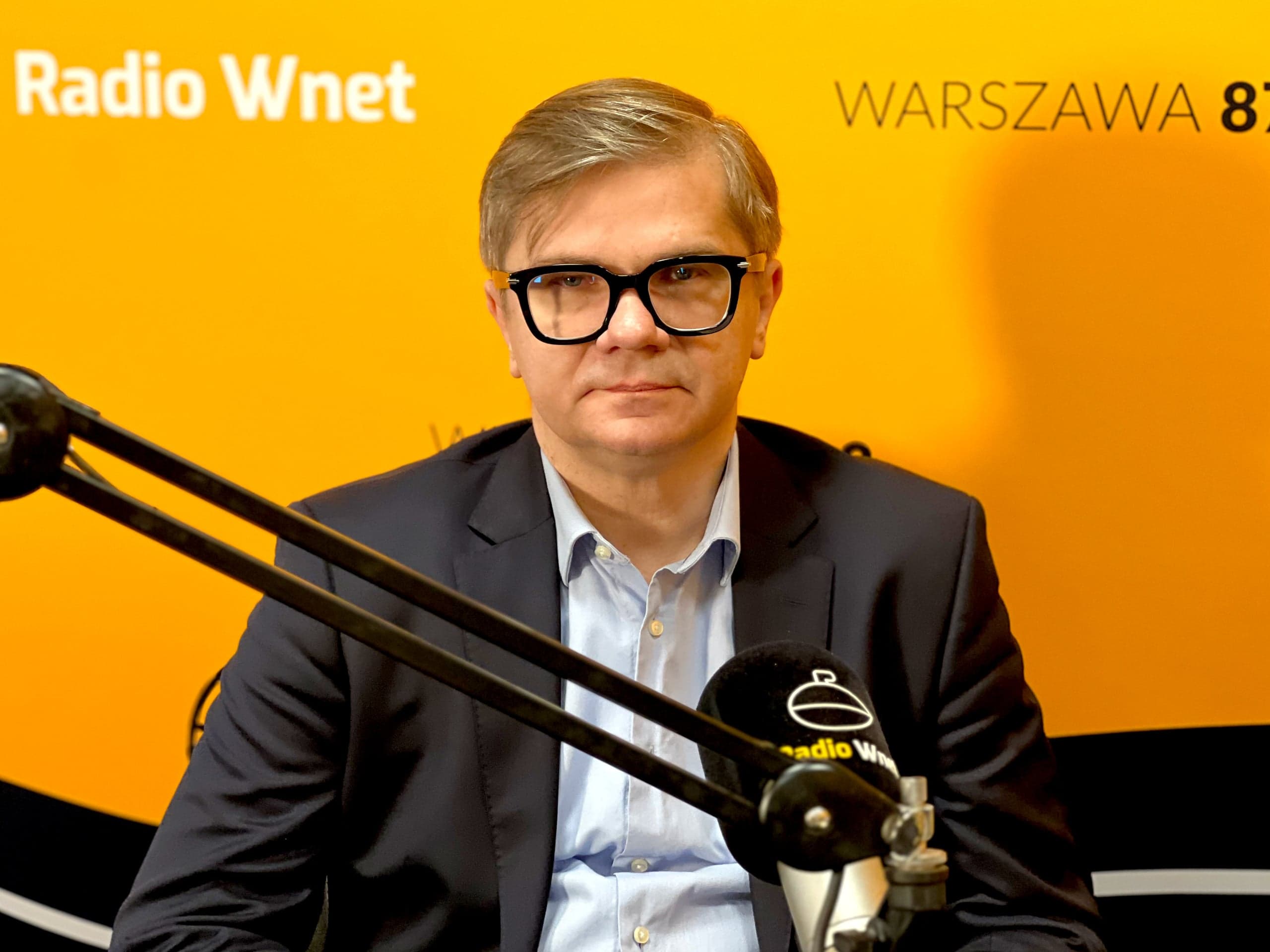 Sylwester Latkowski o przemilczanej sprawie Grzegorza Ślaka