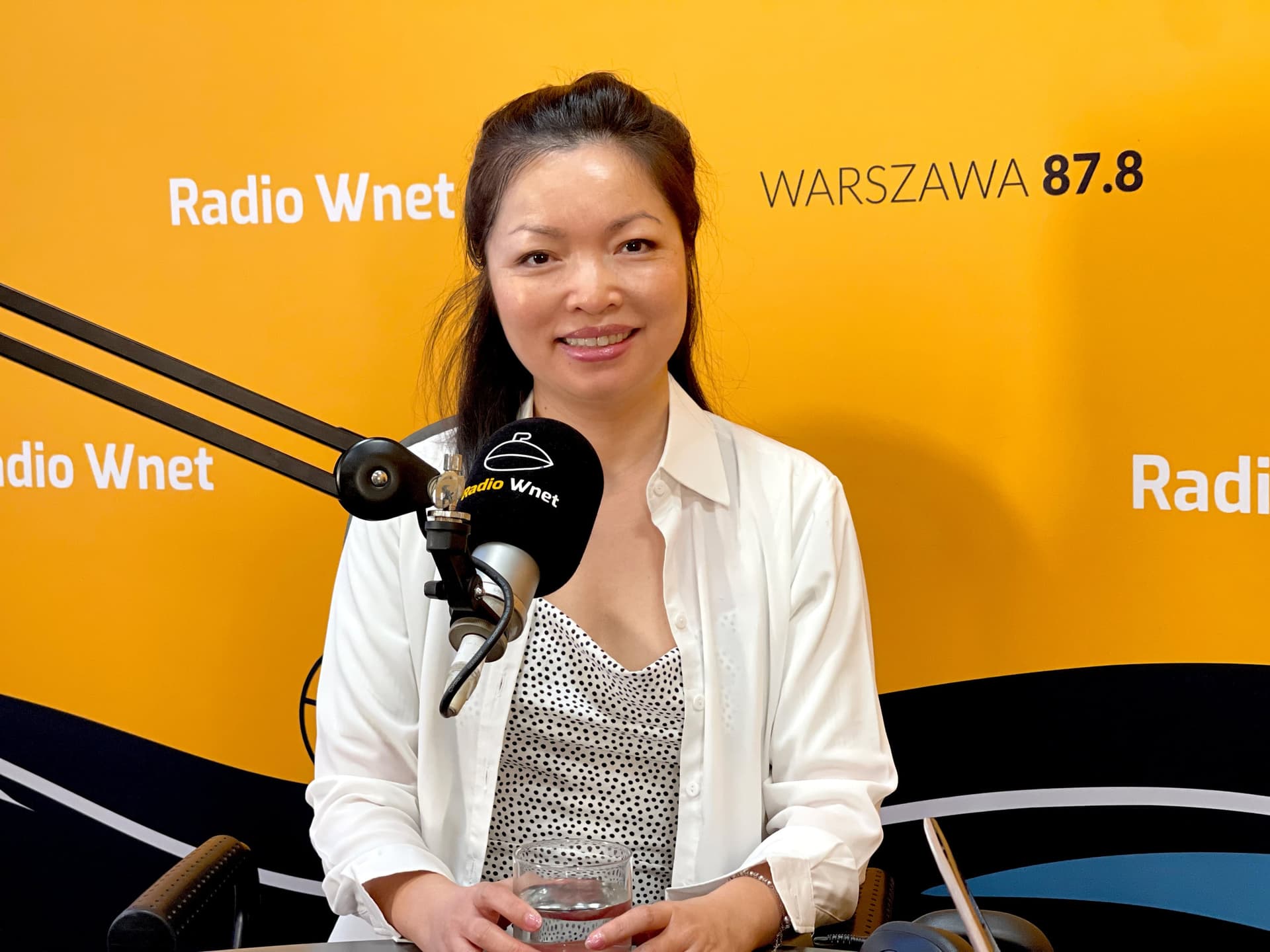 Tôn Vân Anh: W Polsce żyje już trzecie pokolenie Wietnamczyków