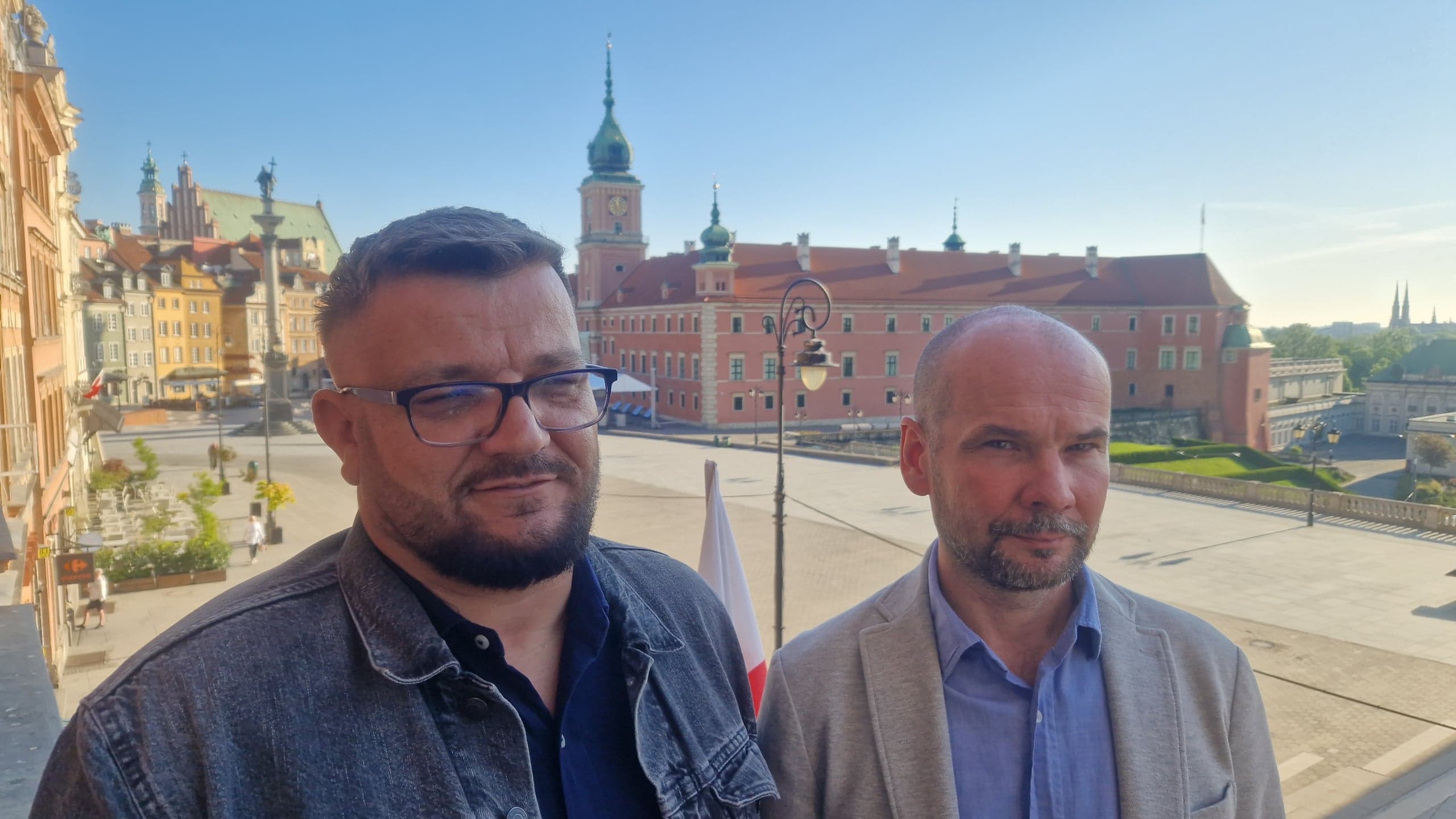 MiŚ – motto i szkoła: Quo vadis educatio? – 13.05.2025 r.