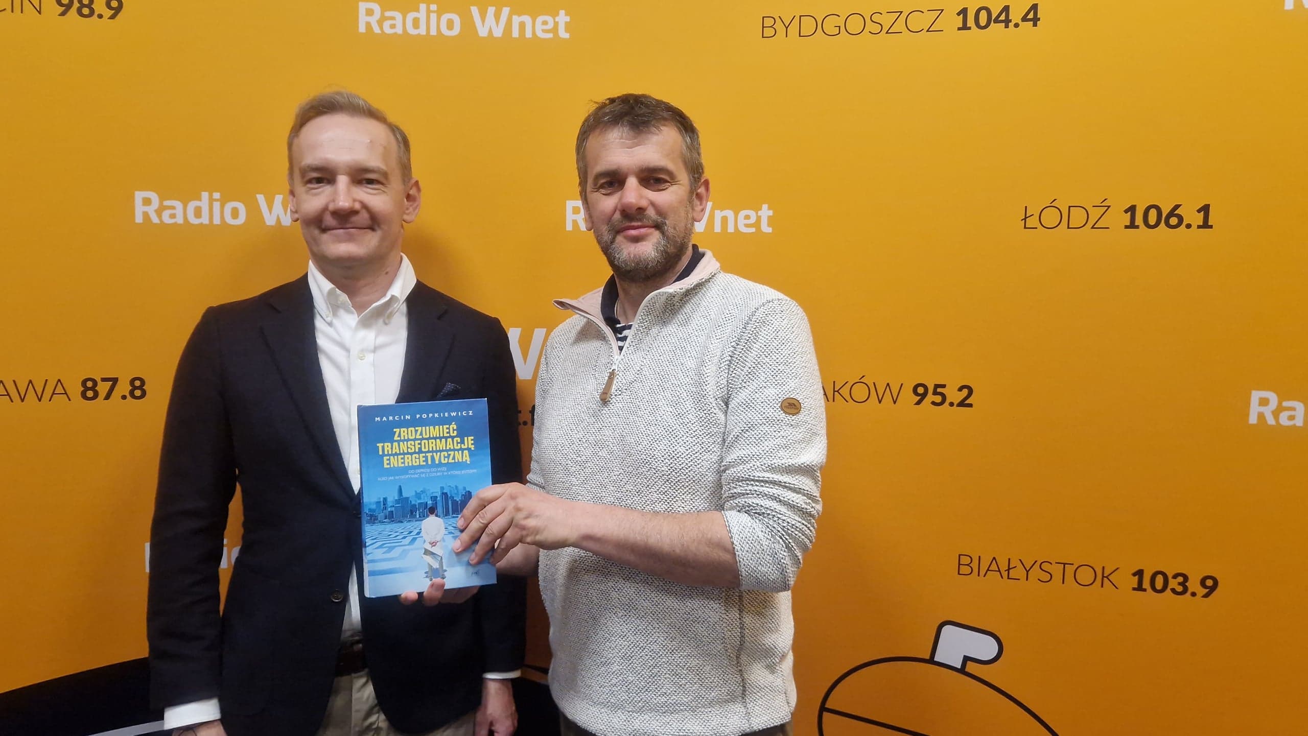 MiŚ – modelowanie energią i śladem węglowym – 15.05.2025 r.