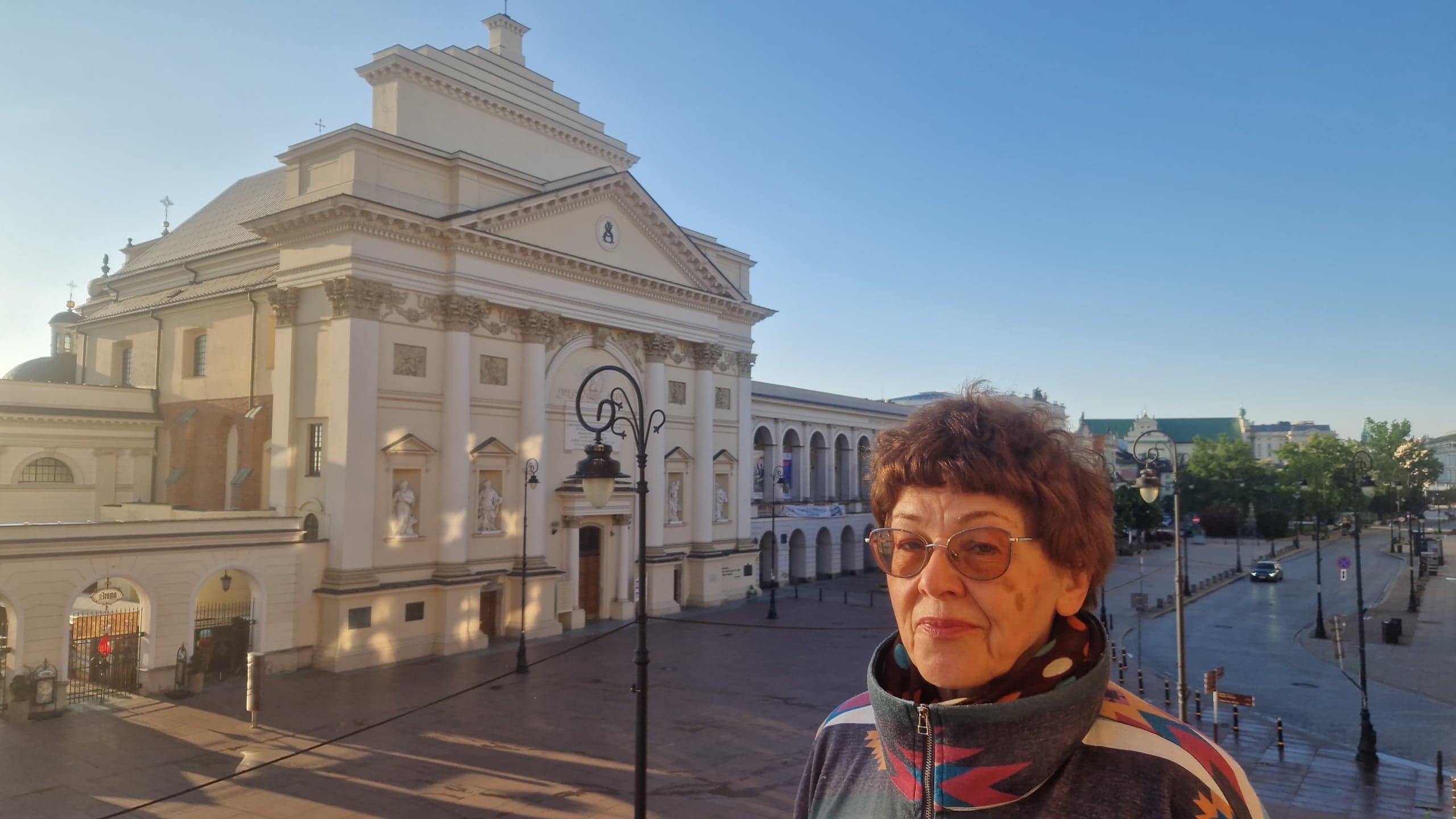 MiŚ – Moskwa i Sybiracy – 19.05.2025 r.