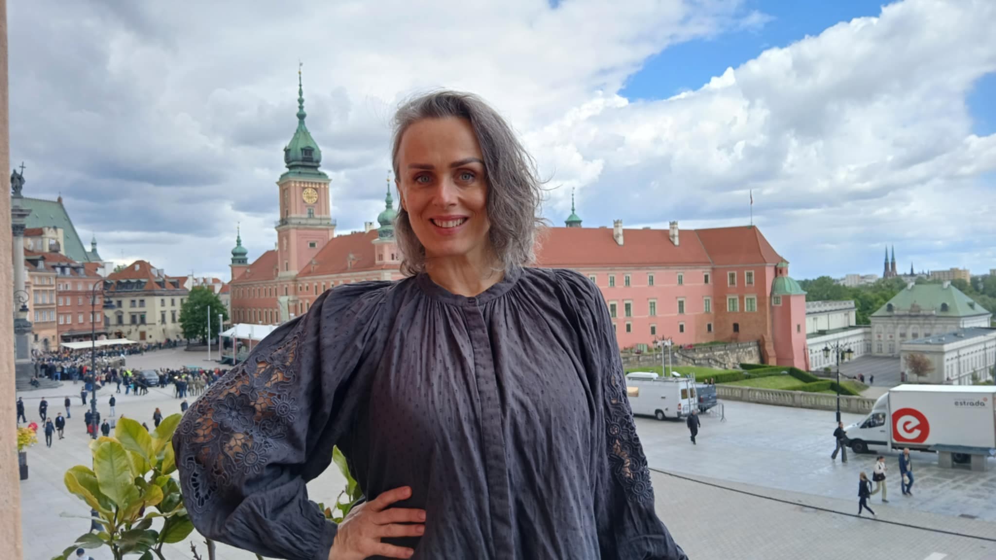 Natalia Niemen z nowym singlem „Przełknij to”. Artystka o hejcie, przemocy emocjonalnej i kobiecej sile