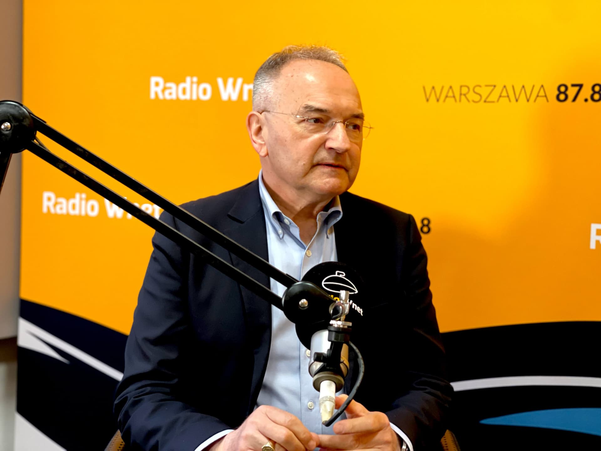 Polska na zakręcie bezpieczeństwa. Prof. Andrew Michta ma trzy rady dla polskiego rządu