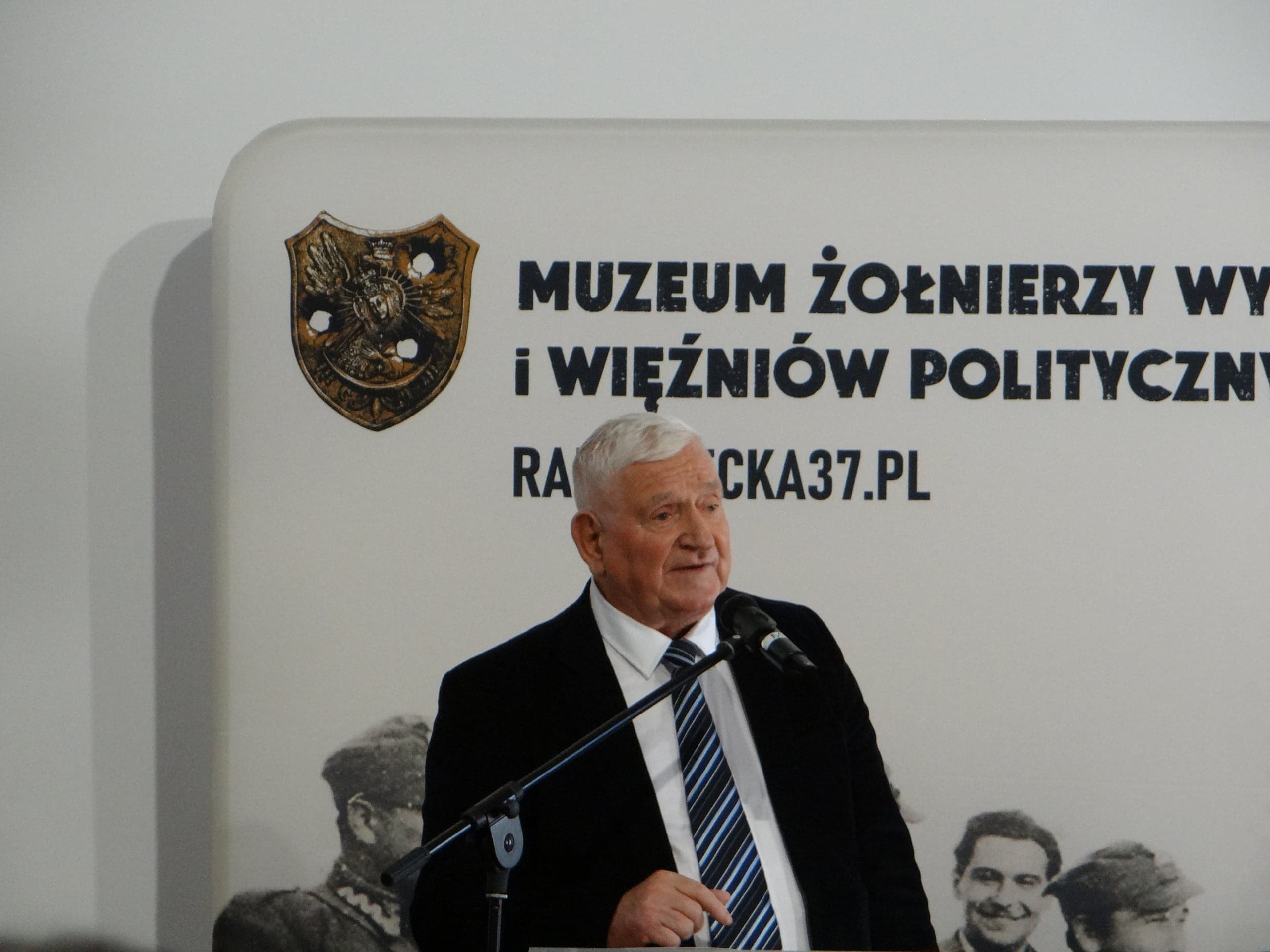 Najdłużej represjonowany sędzia w Polsce