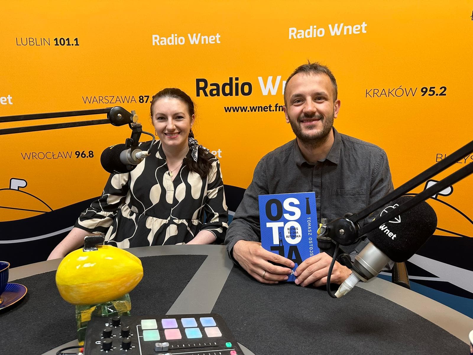 MiŚ – meritum i strategia komunikacji – 20.05.2025 r.