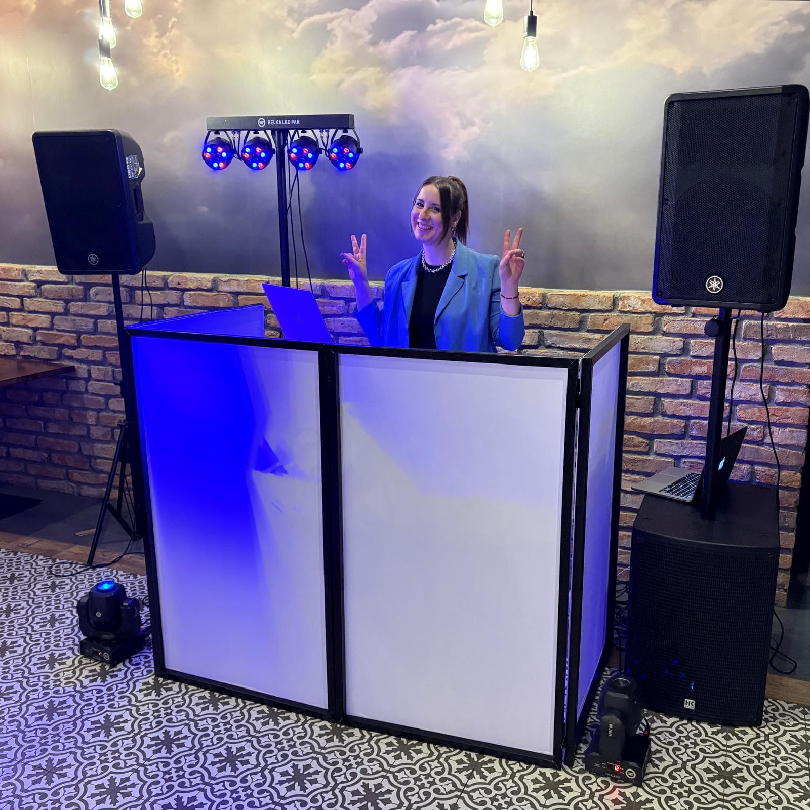 MiŚ- mix i sielanka weselna – 21.05.2025 r.